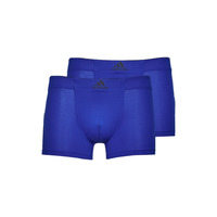 Fehérnemű Férfi Boxerek Adidas Sportswear ACTIVE RECYCLED ECO PACK X2 Kék