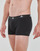 Fehérnemű Férfi Boxerek Adidas Sportswear ACTIVE FLEX COTTON PACK X3 Fekete 