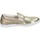 Cipők Női Mokkaszínek Agile By Ruco Line BD176 2813 A DORA Arany