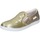 Cipők Női Mokkaszínek Agile By Ruco Line BD176 2813 A DORA Arany
