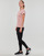 Ruhák Női Rövid ujjú pólók New Balance WT23600-POO Rózsaszín