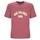 Ruhák Férfi Rövid ujjú pólók New Balance MT33554-WAD Rózsaszín