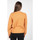 Ruhák Női Pulóverek Silvian Heach PGA22007MA Narancssárga