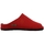 Cipők Női Mamuszok Haflinger FLAIR SOFT Piros
