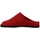 Cipők Női Mamuszok Haflinger FLAIR SOFT Piros
