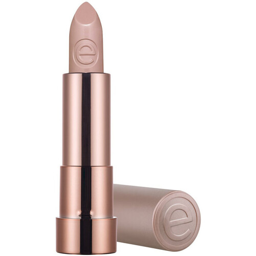 szepsegapolas Női Rúzs Essence Nude Hydrating Lipstick - 301 ROMANTIC Bézs