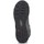 Cipők Női Túracipők Keen Terradora II Mid Wp W Black/Magnet 1022352 Sokszínű