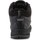 Cipők Női Túracipők Keen Terradora II Mid Wp W Black/Magnet 1022352 Sokszínű