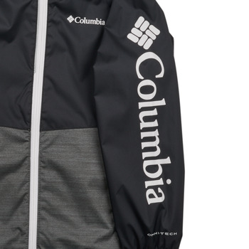 Columbia Dalby Springs Jacket Fekete  / Szürke