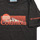 Ruhák Fiú Rövid ujjú pólók Columbia Mount Echo Short Sleeve Graphic Shirt Szürke