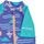 Ruhák Fiú Fürdőruhák Columbia Sandy Shores Sunguard Suit Lila / Kék