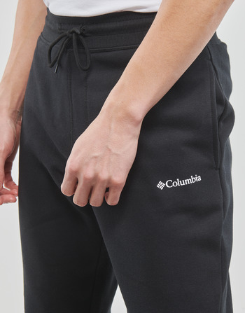 Columbia CSC Logo Fleece Jogger II Fekete 