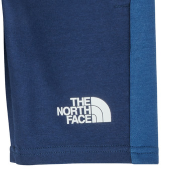 The North Face Boys Slacker Short Tengerész / Kék