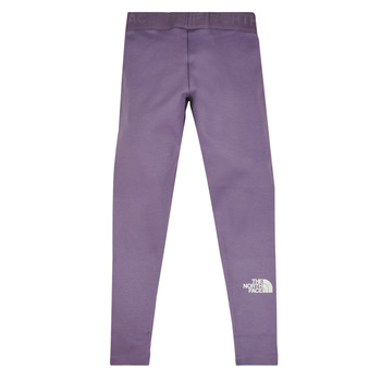 The North Face Girls Everyday Leggings Lila