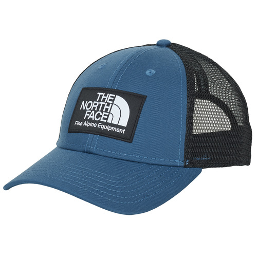 Textil kiegészítők Baseball sapkák The North Face Mudder Trucker Kék