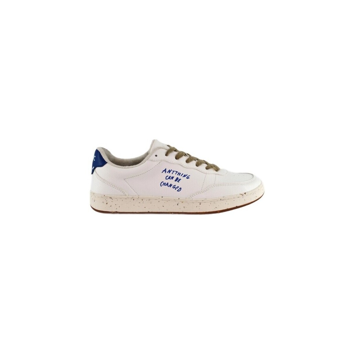 Cipők Divat edzőcipők Acbc 27042-28 Kék