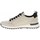 Cipők Női Rövid szárú edzőcipők Ara 123392106 Tejszínes, Fekete