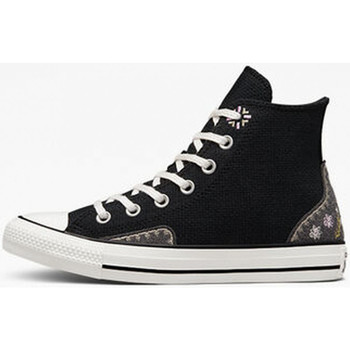 Converse Chuck taylor all star Fekete 