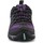 Cipők Női Túracipők Merrell Accentor Sport Gtx Grape/Aquifer J98406 Lila