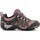 Cipők Női Túracipők Merrell Accentor Sport Gtx Boulder J036642 Sokszínű