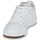 Cipők Rövid szárú edzőcipők Reebok Classic CLUB C 85 Fehér