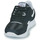 Cipők Rövid szárú edzőcipők Reebok Classic CLASSIC LEATHER NYLON Fehér