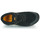 Cipők Férfi Rövid szárú edzőcipők Caterpillar CITE LOW Fekete 