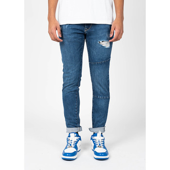 Pepe jeans PM2063152 | Stanley Cut Kék