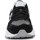 Cipők Férfi Rövid szárú edzőcipők New Balance M5740SLB Fekete 