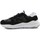 Cipők Férfi Rövid szárú edzőcipők New Balance M5740SLB Fekete 