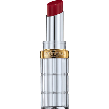 szepsegapolas Női Rúzs L'oréal Color Riche Shine Lipstick - 352 BeautyGuru Piros