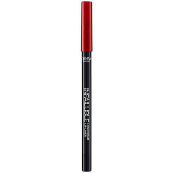 szepsegapolas Női Szájkontúr ceruza L'oréal  Piros