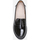 Cipők Női Mokkaszínek La Modeuse 65076_P150308 Fekete 