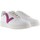 Cipők Női Divat edzőcipők Victoria 1258201 Fehér