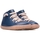 Cipők Gyerek Csizmák Camper Baby Peu K900131-011 Kék