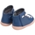 Cipők Gyerek Csizmák Camper Baby Peu K900131-011 Kék