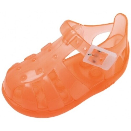 Cipők strandpapucsok Chicco 26264-18 Narancssárga