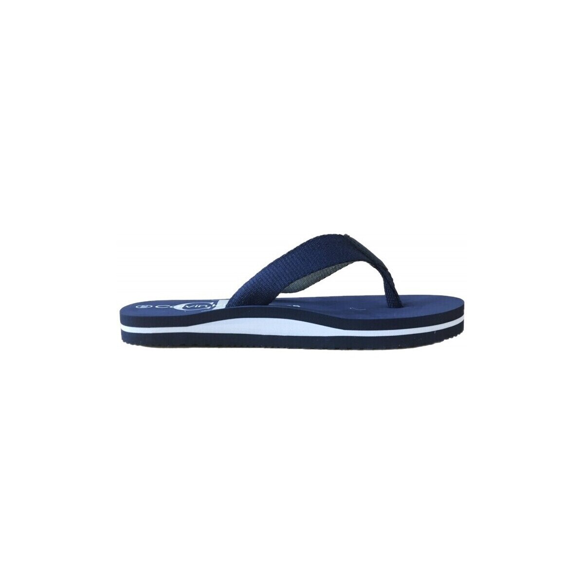 Cipők strandpapucsok Calvin Klein Jeans 26329-24 Kék