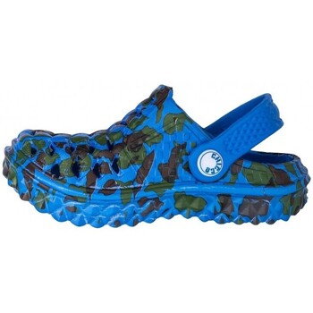 Cipők Vízi cipők Chicco 26241-18 Kék