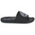 Cipők Férfi strandpapucsok Versace Jeans Couture 74YA3SQ3-ZS192 Fekete  / Fehér