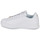 Cipők Női Rövid szárú edzőcipők Versace Jeans Couture 74VA3SK3-ZP236 Fehér / Arany