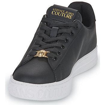 Versace Jeans Couture 74VA3SK3-ZP236 Fekete  / Arany