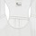 Ruhák Női Trikók / Ujjatlan pólók Stella Forest ADE005 Fehér