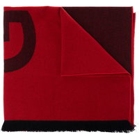 Textil kiegészítők Női Sálak / Stólák / Kendők Givenchy  Piros