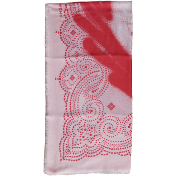 Textil kiegészítők Női Sálak / Stólák / Kendők Givenchy  Rózsaszín