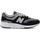 Cipők Férfi Rövid szárú edzőcipők New Balance CM997HBK Sokszínű