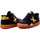 Cipők Gyerek Munkavédelmi cipők Munich ZAPATILLAS NIO  GRESCA KID 606 1500606 Fekete 