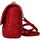 Táskák Válltáskák Valentino Bags VBS6VP02 Piros