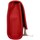 Táskák Válltáskák Valentino Bags VBS1IJ01 Piros