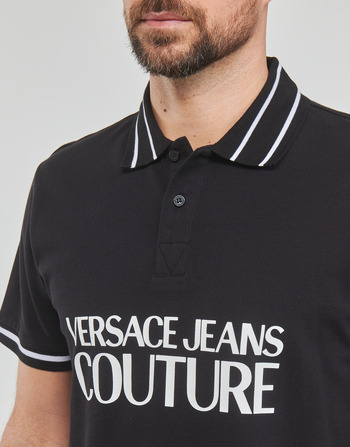 Versace Jeans Couture GAGT03-899 Fekete  / Fehér